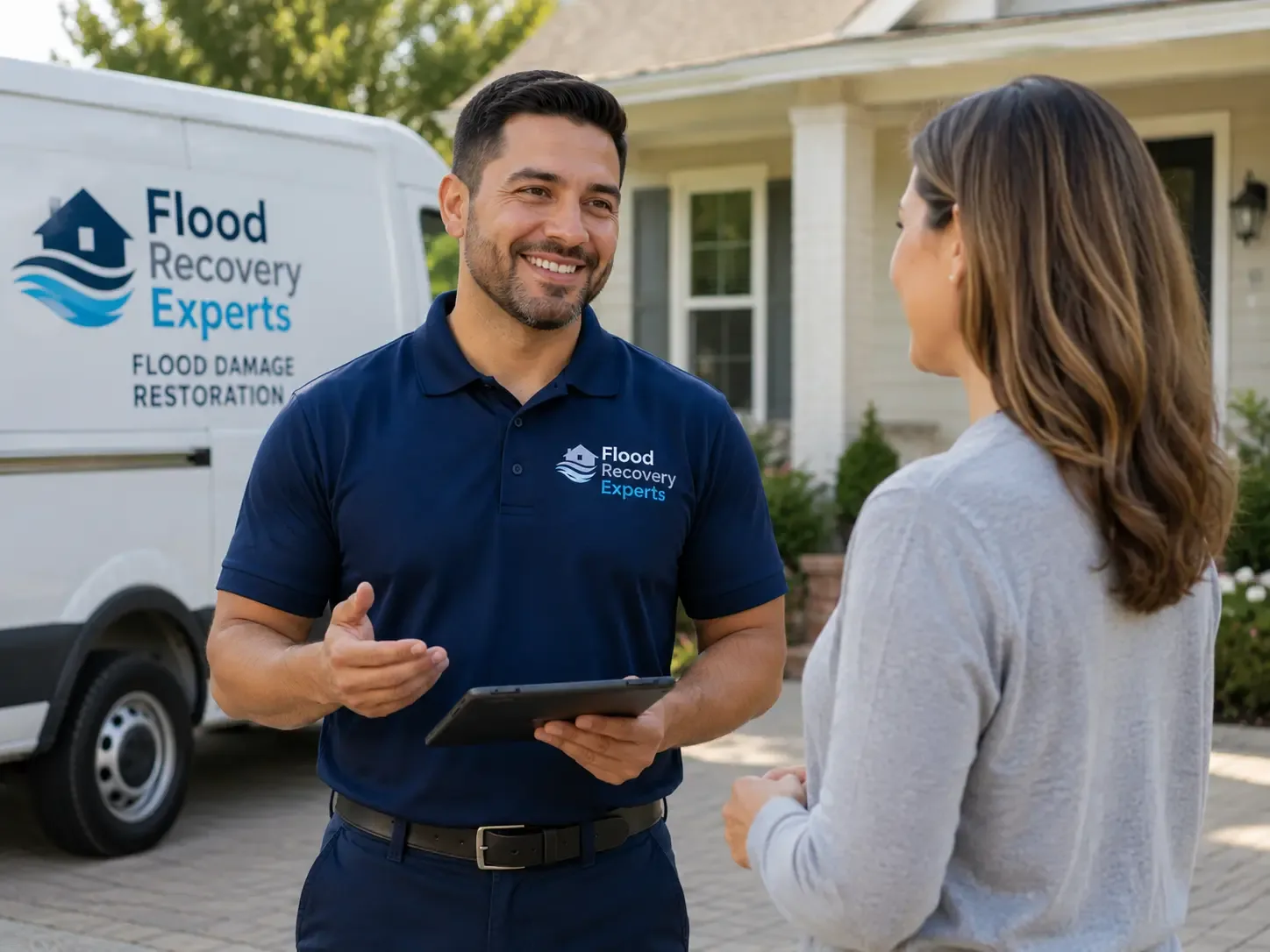 Flood Damage Cleanup Farmersville, TX FAQs